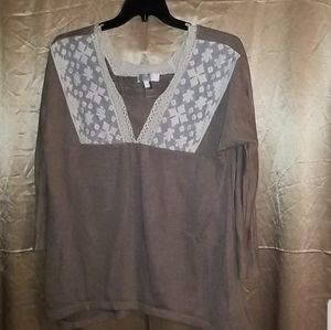 🎯 4 for $16 🎯 Cozy, light sweater